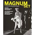 Magnum on Set: Magnum Photographers on Film Sets