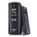 CyberPower BRG1500AVRLCD UPS and CSP604U Professional Surge BUNDLE