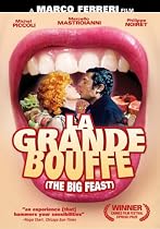 Lowest Price on La Grande Bouffe at Amazon..