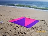 Beach/camping/picnic BLANKET