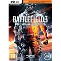 Battlefield 3 Premium Edition  [Importaci�n inglesa]