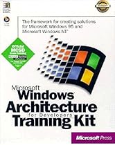 Microsoft Windows Architecture Training (Training Kit)