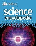 DK online science encyclopedia