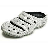 KEEN キーン YOGUI ヨギー クロッグタイプサンダル 110540-WBWH メンズ ウェブホワイト