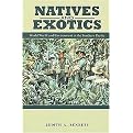Natives and Exotics (World War II and Environment in the Southern Pacific) (Paperback)