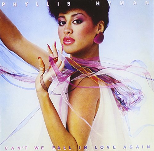 Phyllis Hyman - Moon Story 5 - Dark Moon - - Zortam Music
