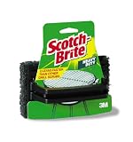 3M Scotch-Brite 7721 Grill Scrub, 1-Pack