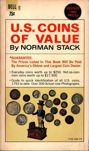 U.S. COINS OF VALUE