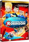 Bienvenue chez les robinson