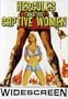 Hercules and the Captive Women/Hercules, Prisoner of Evil