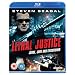 Lethal Justice [Blu-ray]