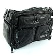 Francesco Biasia Handbags -- A85104 Nero Factory -- Handbags