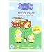 Peppa Pig - The Fire Engine (Vol 12) [DVD]