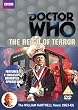 Doctor Who - Reign of Terror [DVD]
