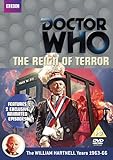 Doctor Who - Reign of Terror [DVD]