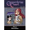 Gunnerkrigg Court, Vol. 1: Orientation