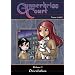 Gunnerkrigg Court, Vol. 1: Orientation