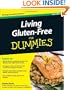 Living Gluten-Free For Dummies