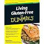 Living Gluten-Free For Dummies by Danna Korn
