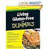 Living Gluten-Free For Dummies