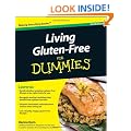 Living Gluten-Free For Dummies