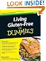 Living Gluten-Free For Dummies