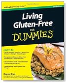 Living Gluten-Free For Dummies