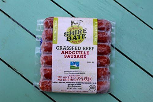 Grass Fed Beef Grilling Party (Small Party)