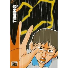 Timing, Tome 3 :