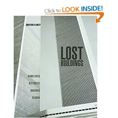 Lost Buildings