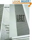 Lost Buildings