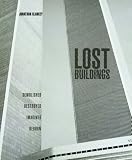 Books : Lost Buildings