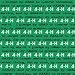 4H PLEDGE PAPER 25/pk