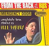 From the Back of the Bus