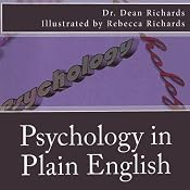 Psychology in Plain English | [Dr. Dean Richards]