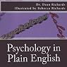 Psychology in Plain English
