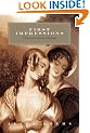 First Impressions: A Tale of Less Pride & Prejudice