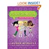 Violet in Bloom: A Flower Power Book
