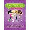 Violet in Bloom: A Flower Power Book