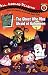 Search : The Ghost Who Was Afraid of Halloween (Super WHY!)