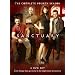 Sanctuary - Season 4 / Sanctuary - Saison 4 (Bilingual)
