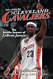 Tales from the Cleveland Cavaliers: Lebron James's Rookie Season