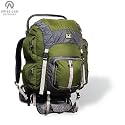 Mountainsmith Youth Scout Backpack - 3356cu in Pinon Green, One Size