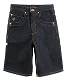 Rocawear R Patch Shorts (Sizes 8 - 20)