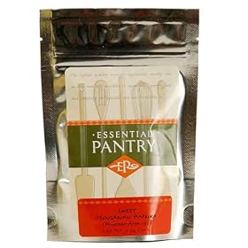 Paprika, Sweet (Hungary)