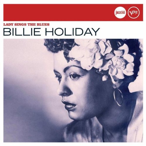 Produkt-Bild: Lady Sings The Blues (Jazz Club)
