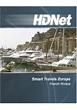 Smart Travels Europe: French Riviera [HD DVD]