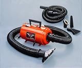 Metro Cage Master Plus Dryer CM3