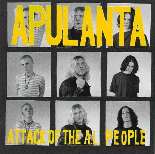 Apulanta Foto 12