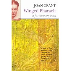 Winged Pharaoh: A Far Memory Book (Far Memory Books)
